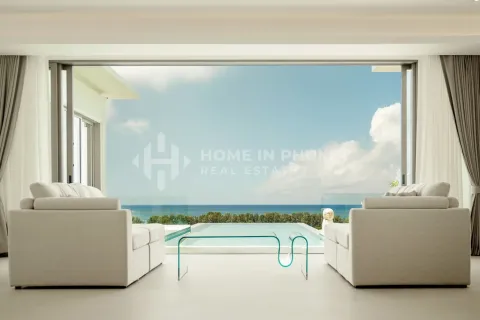 House on Nai Harn Beach, Thailand 4 bedrooms № 233830 - photo 2