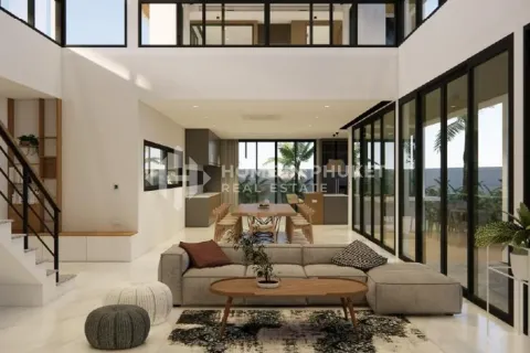 House in Rawai, Thailand 4 bedrooms № 233831 - photo 4