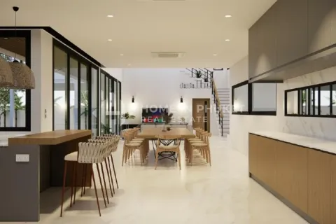 House in Rawai, Thailand 4 bedrooms № 233831 - photo 5
