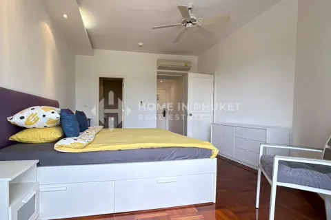 Condo in Phuket, Thailand, 2 bedrooms  № 214165 - photo 5