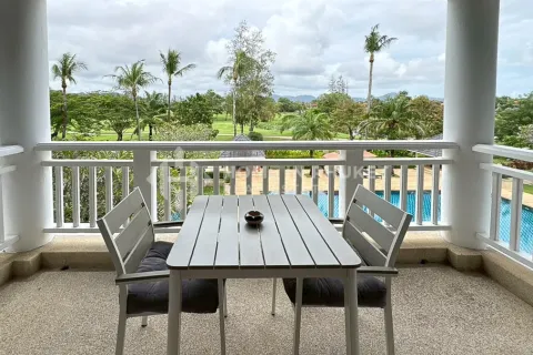 Condominio de 2 dormitorios en Phuket, Tailandia № 214165