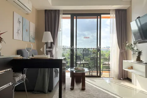 Condo à Mai Khao, Thaïlande, 1 chambre № 233829 - photo 3