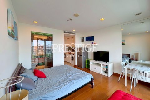 Estudio en el condominio en Pattaya, Tailandia № 208992 - foto 4