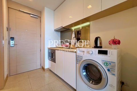 Estudio en el condominio en Pattaya, Tailandia № 208992 - foto 6