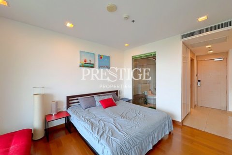 Estudio en el condominio en Pattaya, Tailandia № 208992 - foto 3