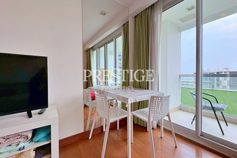 Estudio en el condominio en Pattaya, Tailandia № 208992 - foto 5