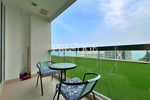 Estudio en el condominio en Pattaya, Tailandia № 208992 - foto 10
