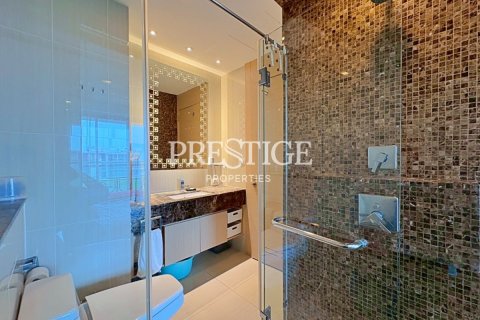 Estudio en el condominio en Pattaya, Tailandia № 208992 - foto 8