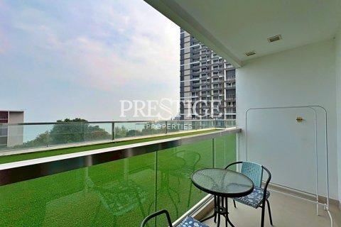 Estudio en el condominio en Pattaya, Tailandia № 208992 - foto 9