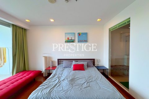 Estudio en el condominio en Pattaya, Tailandia № 208992 - foto 2