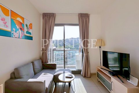 Condominio de 1 dormitorio en Pattaya, Tailandia № 208996 - foto 5