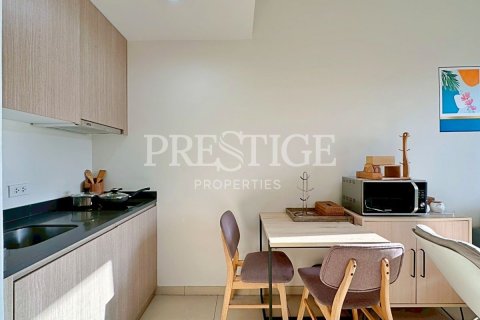 Condominio de 1 dormitorio en Pattaya, Tailandia № 208996 - foto 11