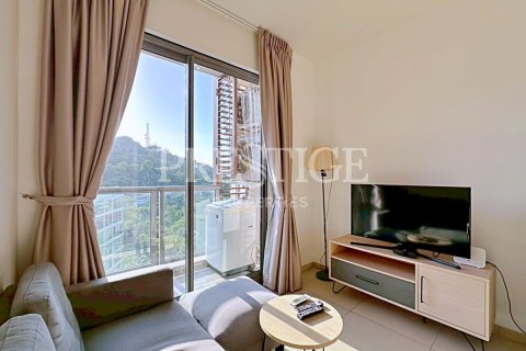 Condominio de 1 dormitorio en Pattaya, Tailandia № 208996 - foto 6