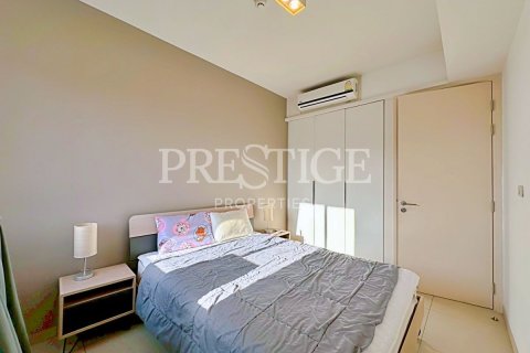 Condominio de 1 dormitorio en Pattaya, Tailandia № 208996 - foto 18