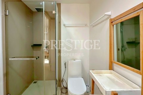 Condominio de 1 dormitorio en Pattaya, Tailandia № 208996 - foto 20