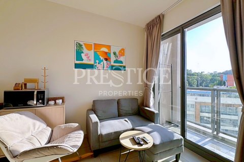 Condominio de 1 dormitorio en Pattaya, Tailandia № 208996 - foto 7