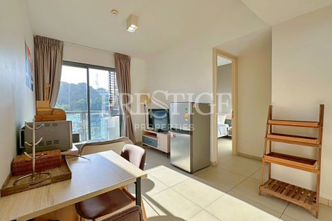 Condominio de 1 dormitorio en Pattaya, Tailandia № 208996 - foto 9