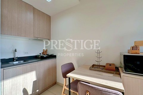 Condominio de 1 dormitorio en Pattaya, Tailandia № 208996 - foto 10