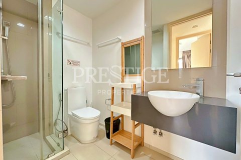 Condominio de 1 dormitorio en Pattaya, Tailandia № 208996 - foto 19
