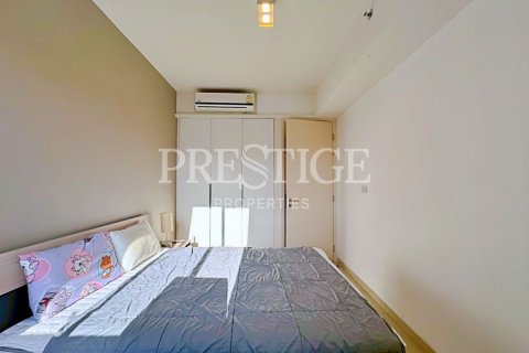 Condominio de 1 dormitorio en Pattaya, Tailandia № 208996 - foto 17