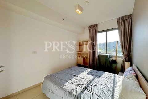Condominio de 1 dormitorio en Pattaya, Tailandia № 208996 - foto 16