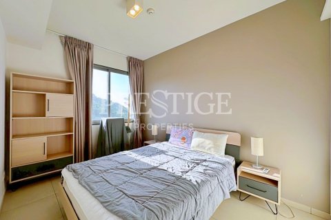 Condominio de 1 dormitorio en Pattaya, Tailandia № 208996 - foto 15