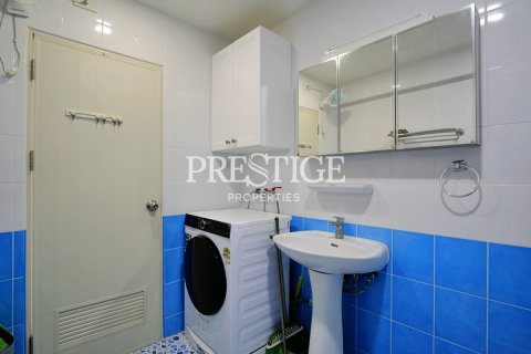 Condominio de 1 dormitorio en Pattaya, Tailandia № 208994 - foto 14
