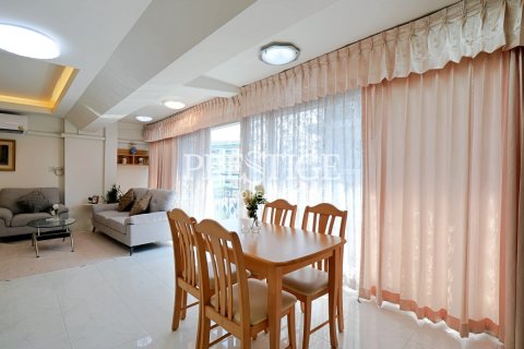 Condominio de 1 dormitorio en Pattaya, Tailandia № 208994 - foto 7