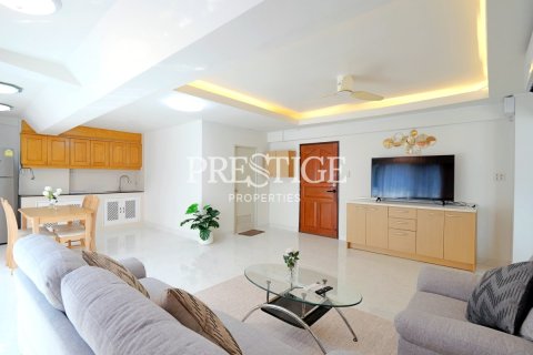 Condominio de 1 dormitorio en Pattaya, Tailandia № 208994 - foto 4