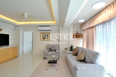 Condominio de 1 dormitorio en Pattaya, Tailandia № 208994 - foto 2