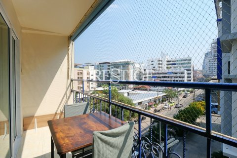 Condominio de 1 dormitorio en Pattaya, Tailandia № 208994 - foto 16
