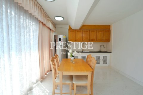 Condominio de 1 dormitorio en Pattaya, Tailandia № 208994 - foto 5