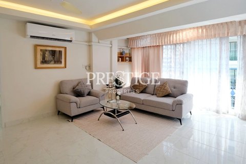 Condo à Pattaya, Thaïlande, 1 chambre  № 208994