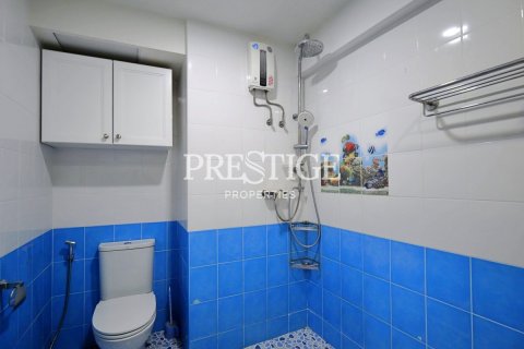 Condominio de 1 dormitorio en Pattaya, Tailandia № 208994 - foto 13