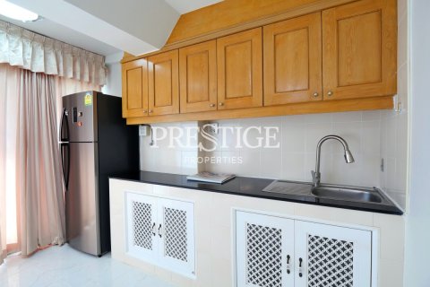 Condominio de 1 dormitorio en Pattaya, Tailandia № 208994 - foto 9