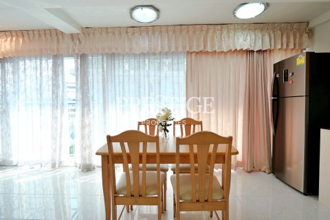 Condominio de 1 dormitorio en Pattaya, Tailandia № 208994 - foto 6