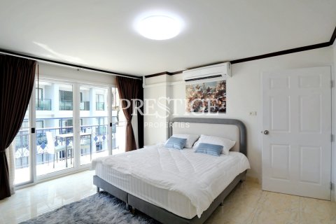 Condominio de 1 dormitorio en Pattaya, Tailandia № 208994 - foto 10