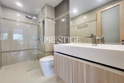 Condominio de 1 dormitorio en Pattaya, Tailandia № 208997 - foto 7