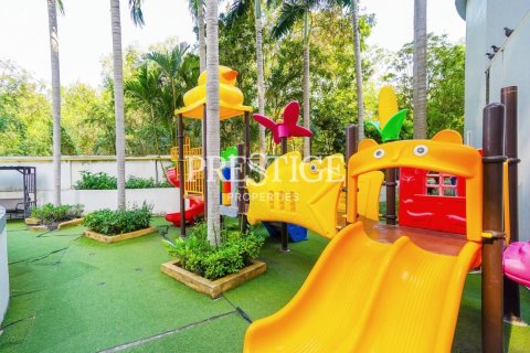 Condominio de 1 dormitorio en Pattaya, Tailandia № 208997 - foto 10
