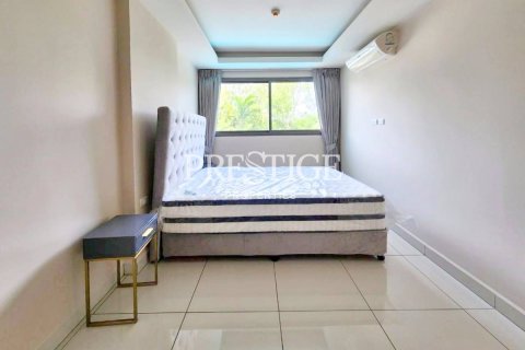 Condominio de 1 dormitorio en Pattaya, Tailandia № 208997 - foto 5