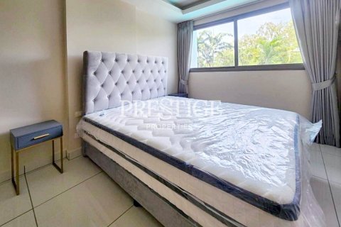 Condominio de 1 dormitorio en Pattaya, Tailandia № 208997 - foto 6