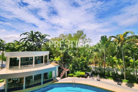 Condominio de 1 dormitorio en Pattaya, Tailandia № 208997 - foto 9