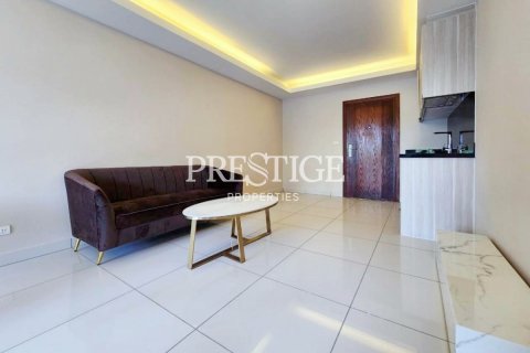 Condominio de 1 dormitorio en Pattaya, Tailandia № 208997 - foto 3