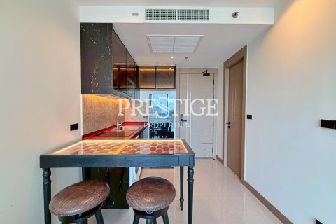 Condominio de 1 dormitorio en Pattaya, Tailandia № 208998 - foto 6