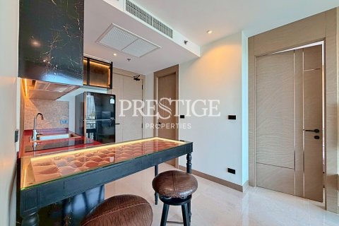 Condominio de 1 dormitorio en Pattaya, Tailandia № 208998 - foto 5
