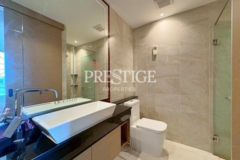 Condominio de 1 dormitorio en Pattaya, Tailandia № 208998 - foto 11