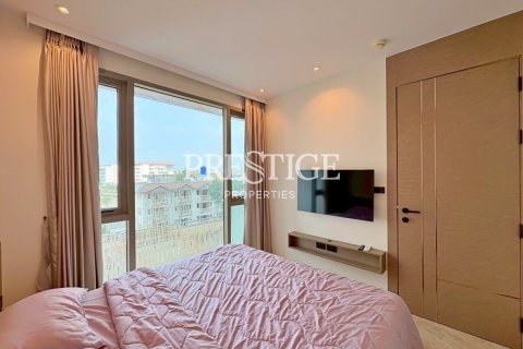 Condominio de 1 dormitorio en Pattaya, Tailandia № 208998 - foto 10
