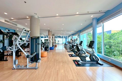 Condominio de 1 dormitorio en Pattaya, Tailandia № 208995 - foto 21