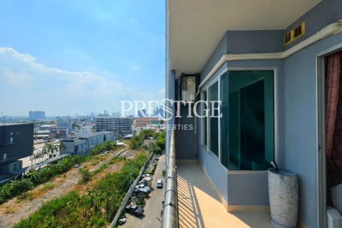 Condominio de 1 dormitorio en Pattaya, Tailandia № 208995 - foto 19