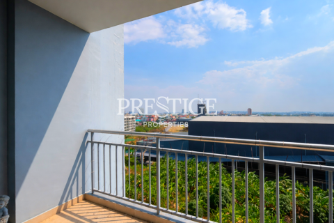 Condominio de 1 dormitorio en Pattaya, Tailandia № 208995 - foto 18